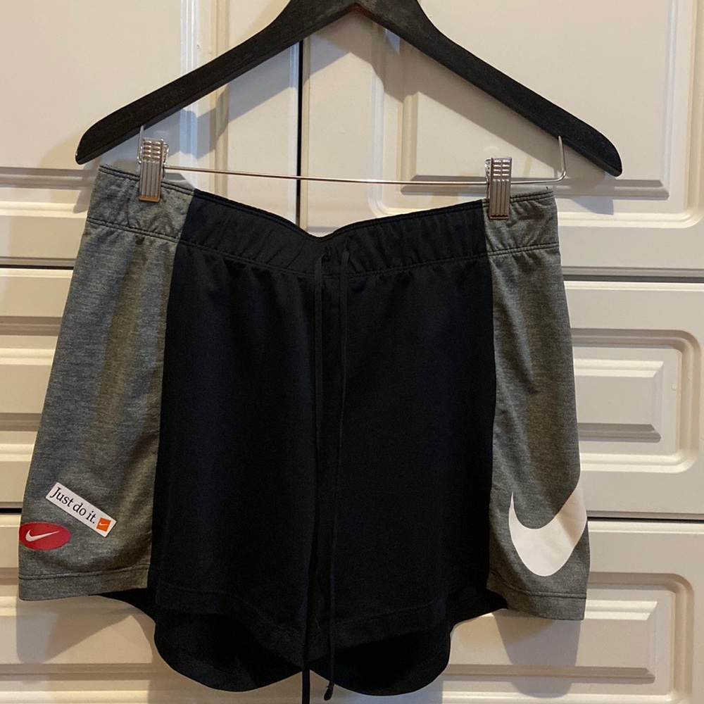 Nike training shorts. Size S.